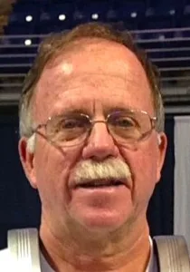 Gary R. Henry